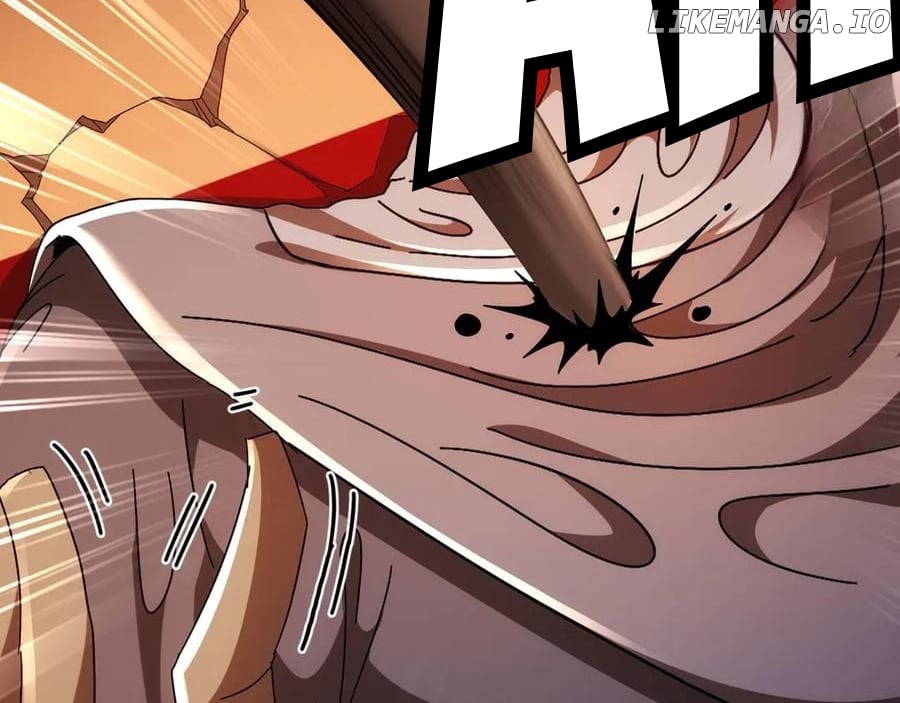My Furry Harem Is After Me Chapter 344 - page 29